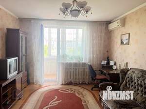 2-к квартира, вторичка, 51м2, 4/7 этаж