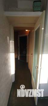 2-к квартира, вторичка, 41м2, 4/5 этаж