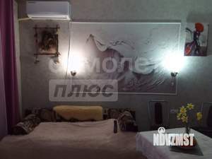 Студия квартира, вторичка, 30м2, 1/1 этаж