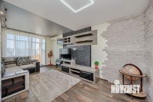 3-к квартира, вторичка, 74м2, 4/5 этаж