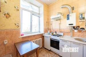 2-к квартира, вторичка, 47м2, 3/3 этаж