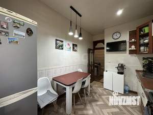 4-к квартира, вторичка, 90м2, 2/2 этаж