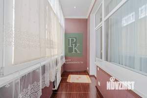 1-к квартира, вторичка, 43м2, 1/6 этаж