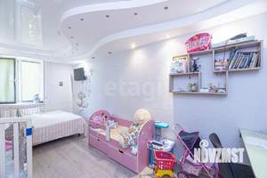 3-к квартира, вторичка, 60м2, 2/2 этаж