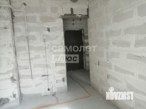 1-к квартира, вторичка, 30м2, 1/3 этаж