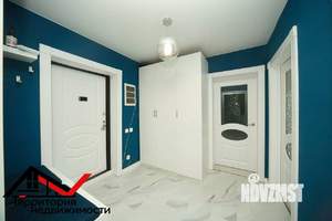 3-к квартира, вторичка, 88м2, 2/6 этаж