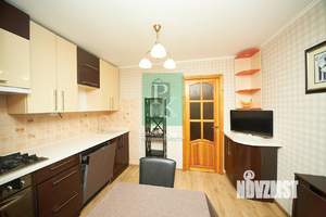 3-к квартира, вторичка, 73м2, 1/5 этаж