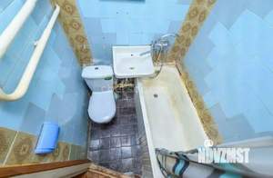 1-к квартира, вторичка, 30м2, 2/5 этаж