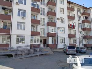 1-к квартира, вторичка, 40м2, 4/5 этаж