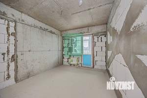 2-к квартира, вторичка, 58м2, 5/10 этаж