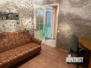 3-к квартира, вторичка, 66м2, 2/5 этаж