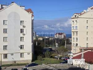 1-к квартира, вторичка, 41м2, 4/5 этаж