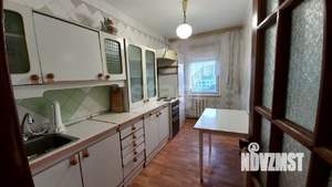 3-к квартира, вторичка, 61м2, 8/9 этаж