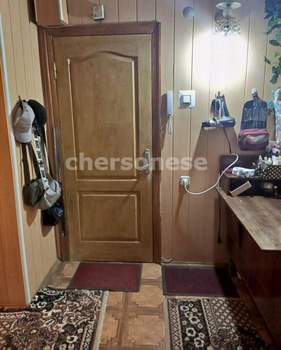 2-к квартира, вторичка, 56м2, 9/9 этаж