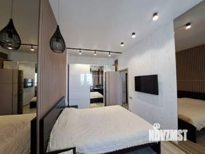 2-к квартира, вторичка, 54м2, 11/17 этаж