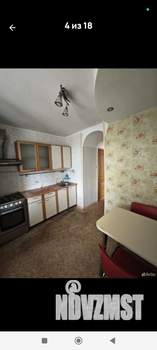 2-к квартира, вторичка, 52м2, 4/5 этаж