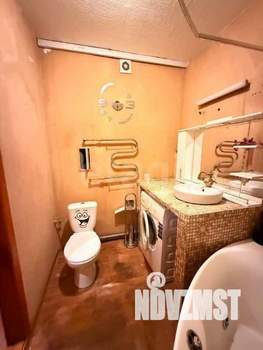 1-к квартира, вторичка, 33м2, 2/5 этаж