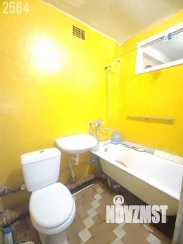 1-к квартира, вторичка, 31м2, 1/5 этаж