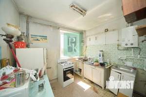 1-к квартира, вторичка, 32м2, 2/5 этаж