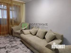 2-к квартира, вторичка, 55м2, 3/5 этаж