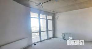 1-к квартира, сданный дом, 41м2, 3/5 этаж