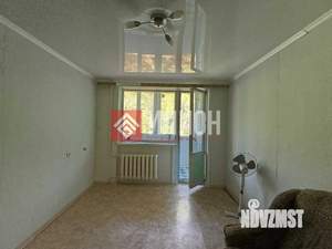 2-к квартира, вторичка, 47м2, 2/5 этаж