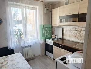 3-к квартира, вторичка, 62м2, 5/5 этаж