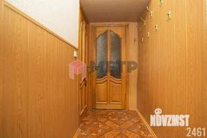 4-к квартира, вторичка, 79м2, 3/3 этаж