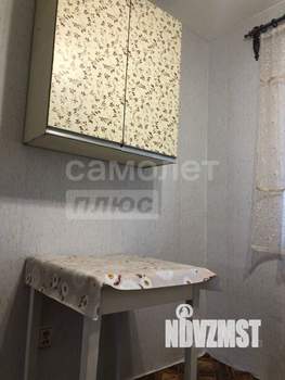 1-к квартира, вторичка, 29м2, 1/5 этаж