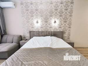 1-к квартира, вторичка, 42м2, 3/4 этаж