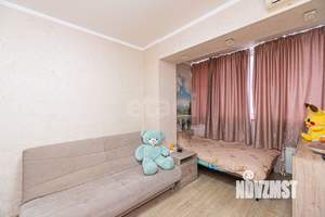 1-к квартира, вторичка, 36м2, 3/10 этаж