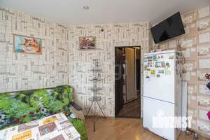 1-к квартира, вторичка, 46м2, 2/11 этаж