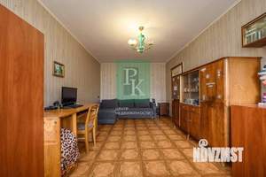 1-к квартира, вторичка, 30м2, 2/5 этаж