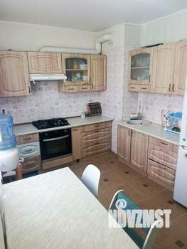 1-к квартира, вторичка, 41м2, 1/10 этаж