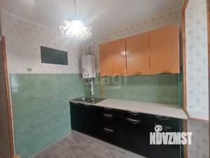 1-к квартира, вторичка, 30м2, 5/5 этаж