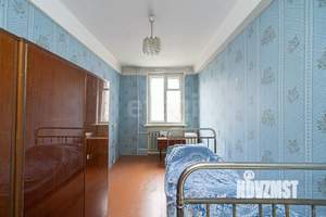 2-к квартира, вторичка, 45м2, 4/5 этаж