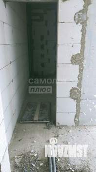 Студия квартира, вторичка, 48м2, 3/6 этаж