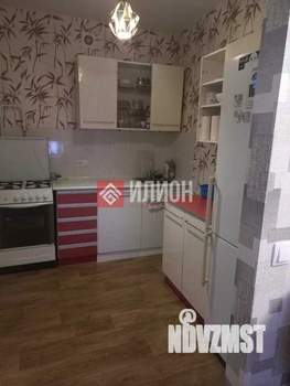 2-к квартира, вторичка, 45м2, 4/4 этаж