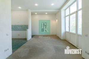 1-к квартира, вторичка, 30м2, 3/4 этаж