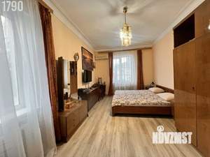 3-к квартира, вторичка, 80м2, 3/3 этаж