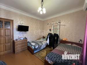 2-к квартира, вторичка, 58м2, 2/3 этаж