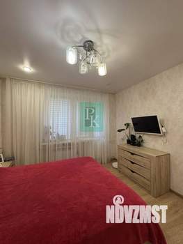 4-к квартира, вторичка, 82м2, 1/9 этаж