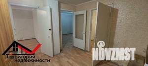 3-к квартира, вторичка, 100м2, 1/5 этаж
