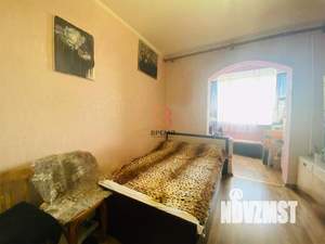 3-к квартира, вторичка, 71м2, 4/5 этаж