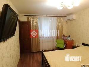 2-к квартира, вторичка, 50м2, 1/5 этаж
