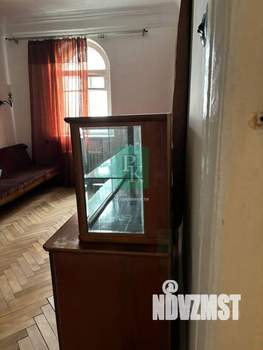 3-к квартира, вторичка, 75м2, 3/3 этаж