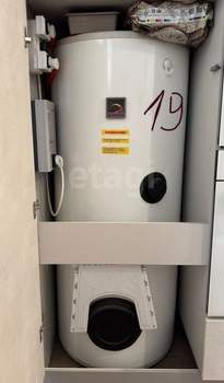 3-к квартира, вторичка, 70м2, 9/10 этаж