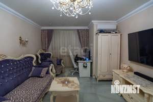 2-к квартира, вторичка, 63м2, 2/9 этаж