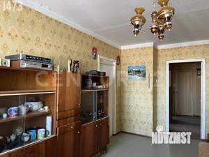 3-к квартира, вторичка, 60м2, 4/5 этаж