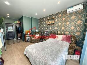 Студия квартира, вторичка, 30м2, 2/5 этаж